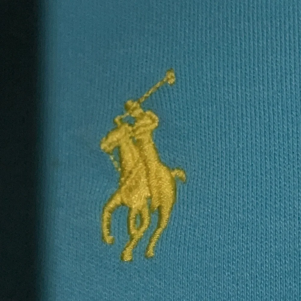 Polo Ralph Lauren polo by